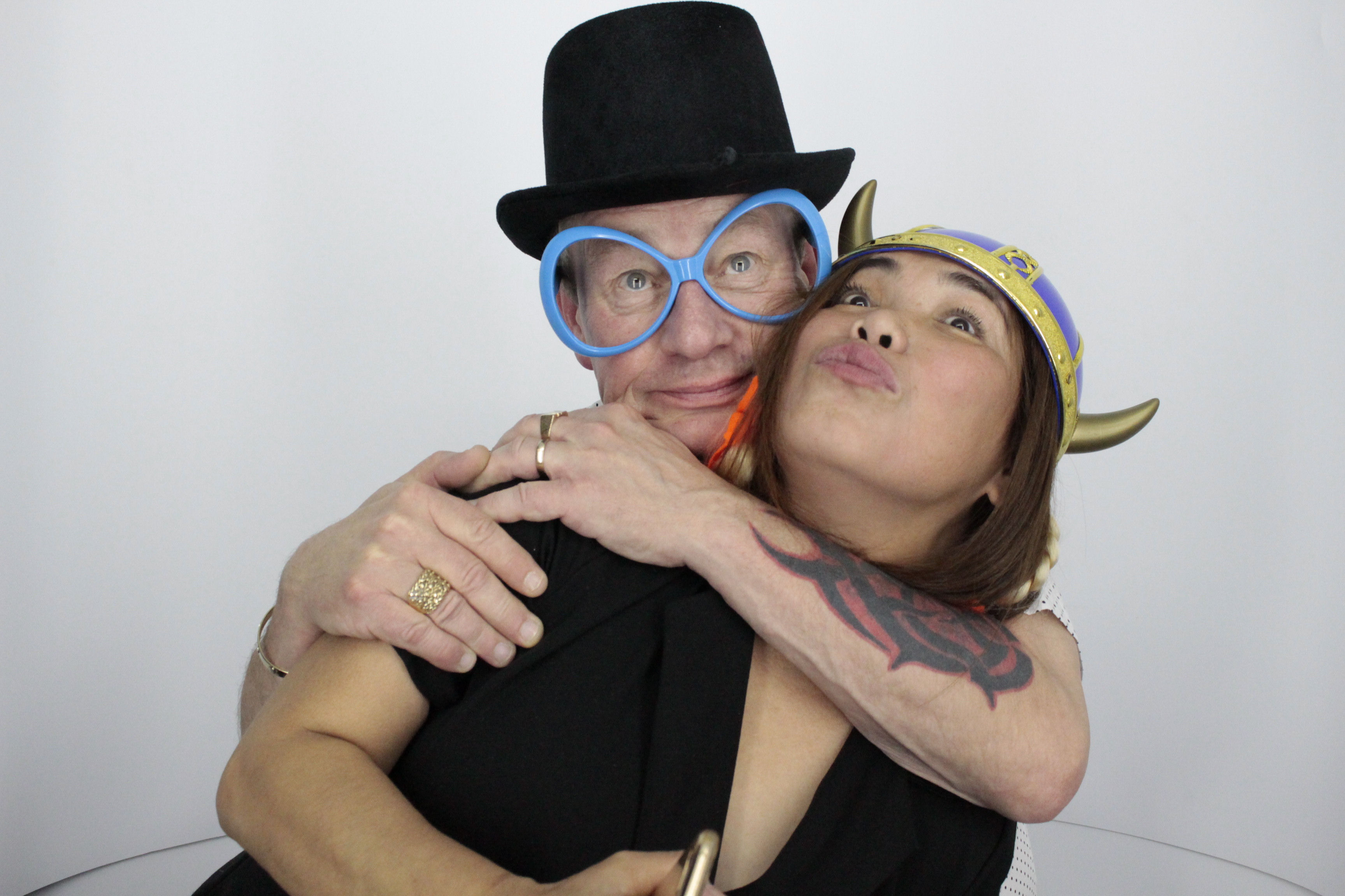 Ellesse's 21st Birthday | View more photos from the event at gallery.myphotoboothexperience.co.uk/u/MyPhotoBoothExperienceLtd/Ellesses-21st-Birthday